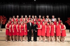 아름다운 하모니 선사할 합창단원 찾습니다