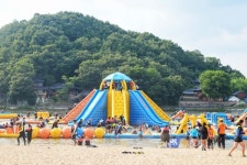 합천바캉스축제, 도 지정 문화관광축제 3년 연속 선정