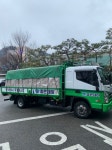 무학, 살균소독제 김해시에 기부
