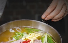 국밥창업, 국밥대장 박준호 대표 맛과 서비스만큼은 대한민국 1등 되려