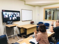 김해청소년문화의집, 온라인 오리엔테이션 개최