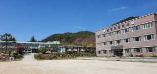 산청 우정학사 코로나19 대응 온라인 원격수업 진행