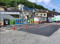 창원시, 진해중앙시장 공영주차장 확장공사 완료