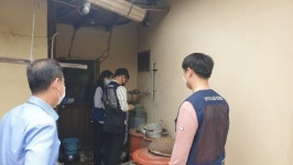 거창군, LP가스시설 안전지킴이 사업 추진