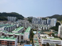 변광용 시장 현장소통 결실 옥포 공동주택 밀집지, 20년 만에 시내버스 운행 예정