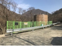 양산시 마을상수도 수질검사 모두 적합