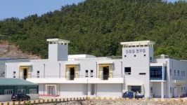 경남수산자원연구소, 연구시설 확충으로 양식신품종 개발 박차