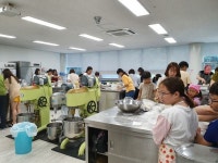 진주시 능력개발원, 가족이 함께하는 1일 체험 수강생 모집