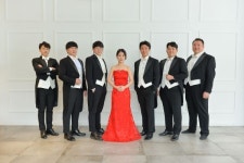 하나로 어우러진 소리의 향연