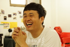 [소셜인머니-인터뷰] 정두용 문화감독, SNS는 물리적 거리를 좁히는 자연스러운 기술 발달 중 하나이죠