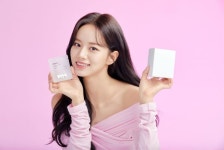 배우 혜리, 이너뷰티 브랜드 위클리랩 전속모델 발탁