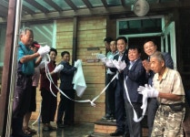 산청 금서 사평·생초 하둔 소각 산불없는 녹색마을