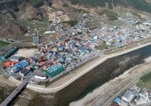 현숙·박서진 산청 덕산시장서 만나요