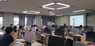 진주시, 디지털 역량강화교육 수요조사 실시