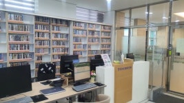거창군립한마음도서관, DVD 대여 서비스 시행