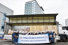 의정부 을지대병원, 환자‧직원 만족 고려한 의료장비 첫 반입