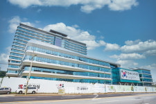의정부을지대학교병원 직원 채용에 5000여명 지원