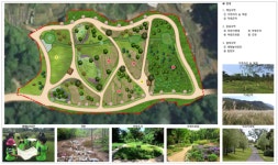 고양시, 탄현근린공원 일부 12월 말까지 생태숲으로 복원
