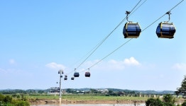 평화를 관광하다. 대한민국 평화관광 1번지 파주