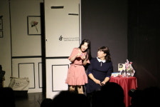 연천군시설관리공단 코믹연극 그놈은 예뻤다 공연