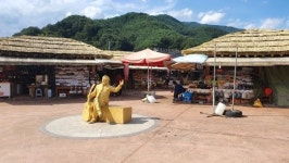 전국 어디서나 함께 해요온택트 화개장터