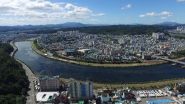 진주시, 2020년 대한민국 도시대상 종합 우수기관 수상