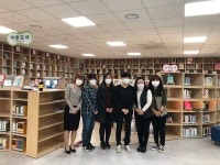 의정부시 신곡2동 작은도서관, 작가와 비대면 만남 개최