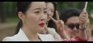 tvN 산후조리원 엄지원, 산모보다 더 산모 같은 리얼연기로 쫄깃한 극의 전개에 주축이 되어 맹활약