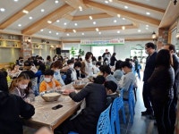 새마을문고 가족사랑 새마을작은도서관 체험활동 실시