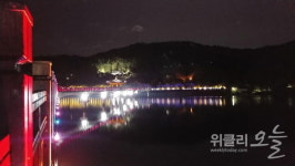 경북관광 100선 미션투어 막바지 열기 후끈