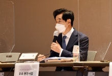 의정부시, 현안사업 주민설명회로 소통 행정