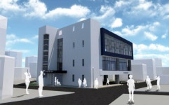 소병훈광주시 송정동 소규모 체육관 건립 위한 행안부 특별교부세 5억원 확보