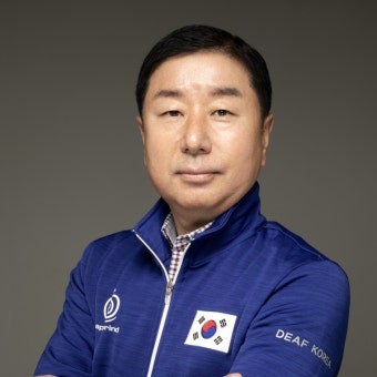 대한장애인컬링협회 제5대 회장 최종길 당선