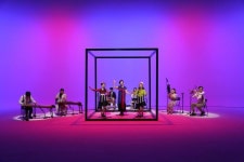 흥과 신명의 무대, 악단광칠 미치고 팔짝 콘서트