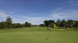 터무니없는 대중골프장 이용료 소비자는 봉