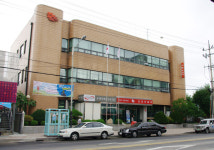 포천시의회, 우체국 비대면 위문 실시