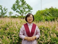 함양어린이집 이영옥 교사, 보육사업 유공 장관상 수상