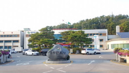 동두천시립도서관, 단체대상 제적도서 재기증 진행