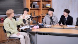 슈주 리턴즈4 이특X은혁, 아이돌 라디오 DJ계 전설의 귀환 슈퍼주니어의 키스 더 리턴즈 大 공개