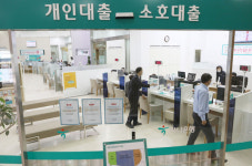 [위클리오늘] 안정감 유지한 은행 연체율, 