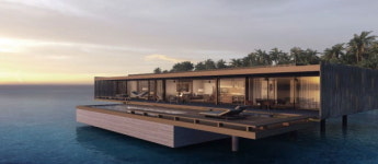 2021년 주목받는 몰디브 신규 호텔·리조트