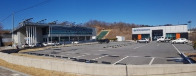 함양군, 공공체육시설 제한적 개방