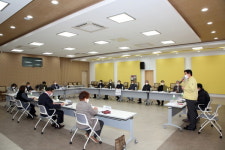 연천군, 주민자치협의회 2월 월례회의 개최
