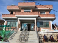 진주 진성면 월정마을, 제3호 기억채움마을로 선정