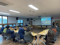 주민이 직접 설계, 찾아가는 자치분권 아카데미 운영