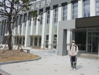 경기북부병무지청, 2021년도 첫 슈퍼힘찬이 공군 입영