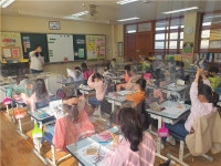 경기도, 5개 초등교실에 다기능 공기정화장치 10대 시범 설치
