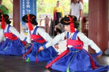 진주시, 2021 무형문화재 토요상설공연 개최