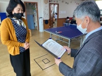 파주시장애인종합복지관, 장애와 비장애 경계를 허물다