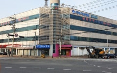 의정부 연세하늘병원(구, 새하늘병원) 의료환경 품격 높였다
